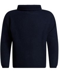 Aragona - Turtleneck - Lyst