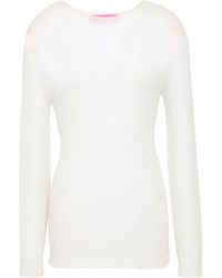 Pink Memories - Jumper - Lyst