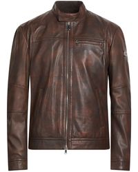 Peuterey - Jackets - Lyst