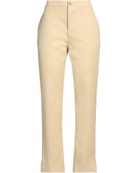 Jil Sander - Trouser - Lyst