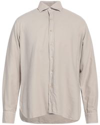 Alessandro Gherardi - Shirt - Lyst