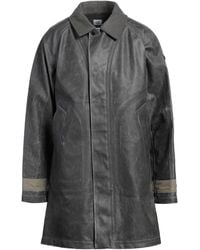 C.P. Company - Overcoat & Trench Coat - Lyst