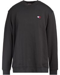 Tommy Hilfiger - Sweatshirt Cotton - Lyst