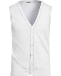 Roda - Cardigan Cotton - Lyst