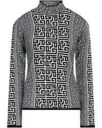 Gaelle Paris - Turtleneck - Lyst