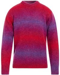 Roberto Collina - Jumper - Lyst