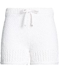 Eleventy - Shorts & Bermuda Shorts Cotton - Lyst
