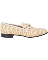 Pollini - Loafers - Lyst