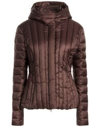 EA7 - Puffers - Lyst