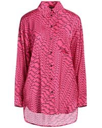 Pinko - Shirt - Lyst