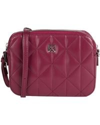 Calvin Klein - Cross-Body Bag - Lyst