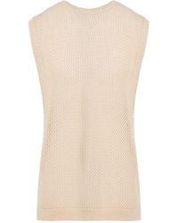 John Varvatos - Pullover - Lyst