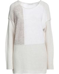 Le Tricot Perugia - Sweater - Lyst