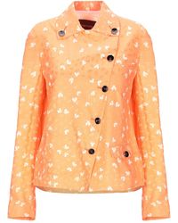 Emporio Armani Americana - Naranja