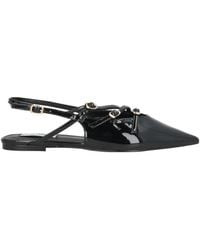 Steve Madden - Ballet Flats - Lyst