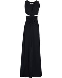 La Petite Robe Di Chiara Boni - Maxi Dress - Lyst