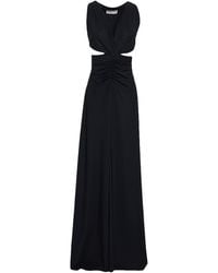 La Petite Robe Di Chiara Boni - Maxi Dress - Lyst