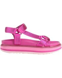 Ash - Sandals - Lyst