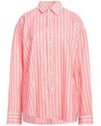 Finamore 1925 - Shirt Cotton - Lyst