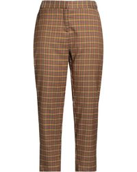 Ottod'Ame - Trouser - Lyst
