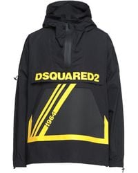 DSquared² - Jacket - Lyst