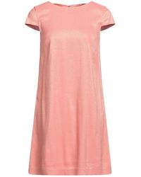 Roberto Cavalli - Mini Dress - Lyst