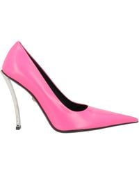 Versace - Pumps - Lyst