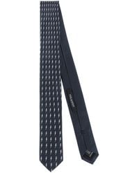 Neil Barrett - Ties & Bow Ties - Lyst