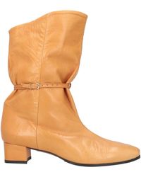 LORENA PAGGI - Ankle Boots - Lyst