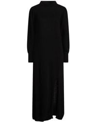 Rebel Queen - Midi Dresses - Lyst