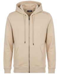 Dondup - Sweatshirt Cotton - Lyst