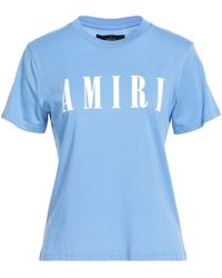 Amiri - T-Shirts - Lyst