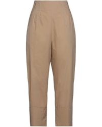 pantaloni prima classe