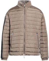 ARMANI EXCHANGE - Puffer - Lyst