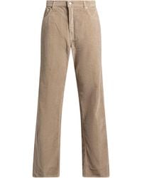 Haikure - Pants Cotton - Lyst