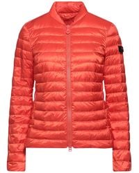 Peuterey - Puffer - Lyst
