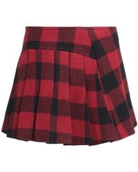 DSquared² - Mini-jupe - Lyst