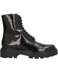 Tod's - Stiefelette - Lyst