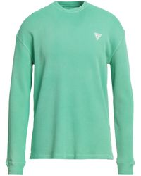 Guess - Sweatshirt - Lyst