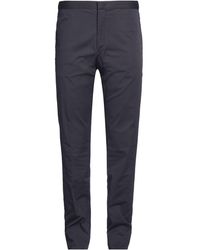 Caruso - Midnight Pants Cotton, Elastane - Lyst