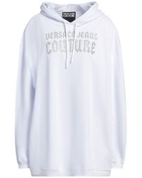 Versace Jeans Couture - Sweatshirt - Lyst