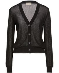 Drumohr - Cardigan Cotton - Lyst
