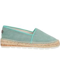 Peserico - Light Espadrilles Leather - Lyst