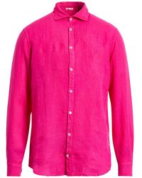 Massimo Alba - Shirt - Lyst