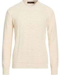 Officina 36 - Sweaters - Lyst