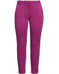 Pinko - Trouser - Lyst