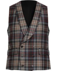 Gabriele Pasini - Tailored Vests - Lyst
