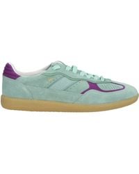 Alohas - Sneakers Leather - Lyst