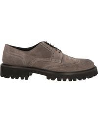 Tagliatore - Lace-Up Shoes - Lyst