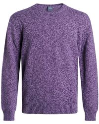 Fedeli - Pullover - Lyst